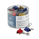 Paper Clips & Fasteners