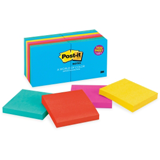 Post-It & Adhesive Notes
